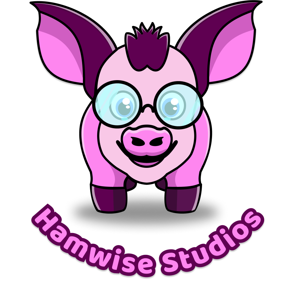Hamwise Studios Logo